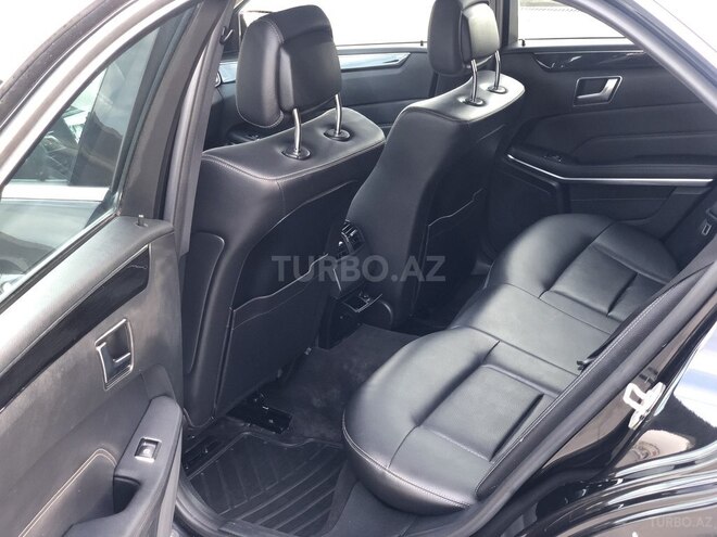 Mercedes E 200 2014, 69,000 km - 2.0 l - Bakı