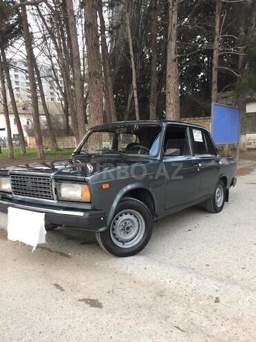 LADA (VAZ) 2107 2011, 91,896 km - 1.6 l - Bakı