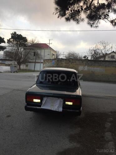 LADA (VAZ) 2107 2011, 91,896 km - 1.6 l - Bakı