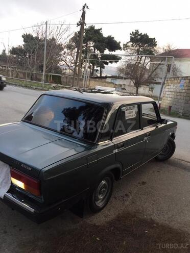 LADA (VAZ) 2107 2011, 91,896 km - 1.6 l - Bakı