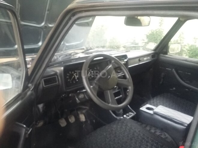 LADA (VAZ) 2107 2011, 91,896 km - 1.6 l - Bakı