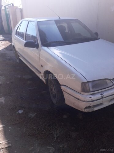 Renault 19 1994, 232,000 km - 0.2 l - Bakı