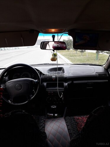 Opel Astra 1995, 267,026 km - 2.0 l - Sumqayıt