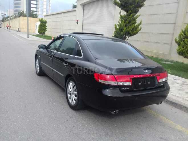 Hyundai Azera 2007, 350,000 km - 2.7 л - Bakı