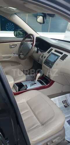 Hyundai Azera 2007, 350,000 km - 2.7 л - Bakı