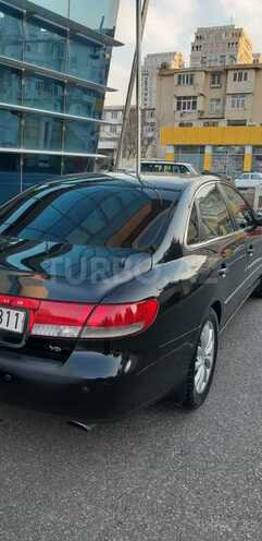 Hyundai Azera 2007, 350,000 km - 2.7 л - Bakı