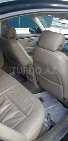 Hyundai Azera 2007, 350,000 km - 2.7 л - Bakı