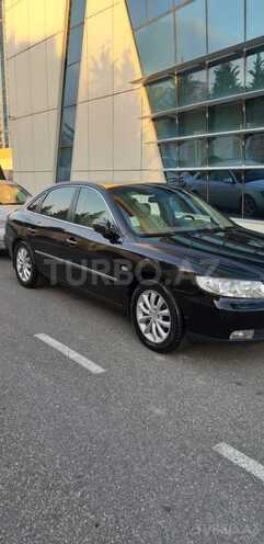 Hyundai Azera 2007, 350,000 km - 2.7 л - Bakı