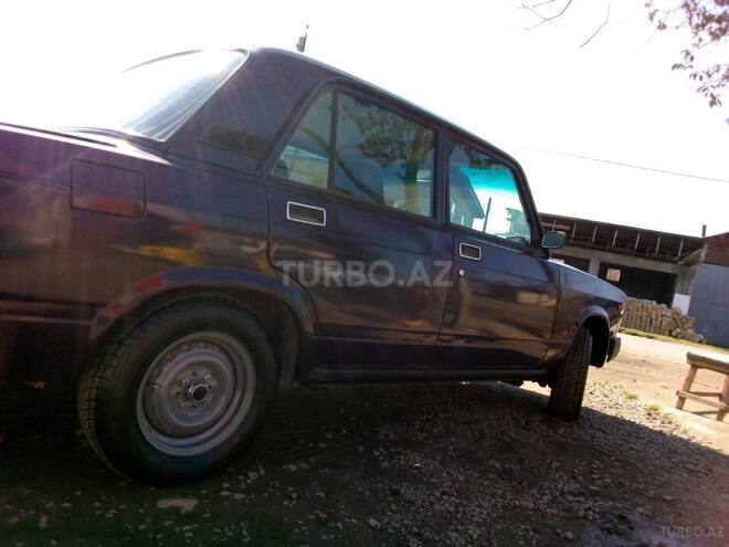LADA (VAZ) 2107 2003, 284,960 km - 1.5 l - Lənkəran