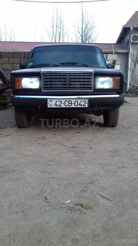 LADA (VAZ) 2107 2003, 284,960 km - 1.5 l - Lənkəran