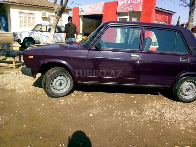 LADA (VAZ) 2107 2003, 284,960 km - 1.5 l - Lənkəran
