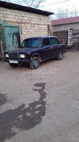 LADA (VAZ) 2107 2003, 284,960 km - 1.5 l - Lənkəran