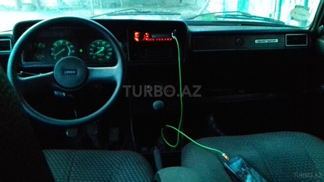 LADA (VAZ) 2107 2003, 284,960 km - 1.5 l - Lənkəran