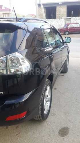 Lexus RX 350 2006, 204,000 km - 0.4 l - Bakı