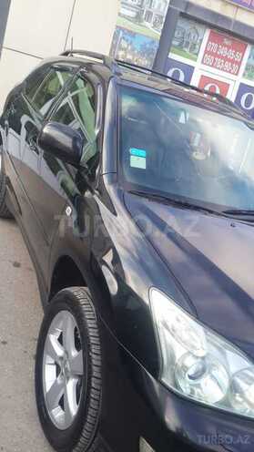 Lexus RX 350 2006, 204,000 km - 0.4 l - Bakı
