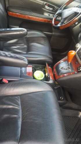 Lexus RX 350 2006, 204,000 km - 0.4 l - Bakı