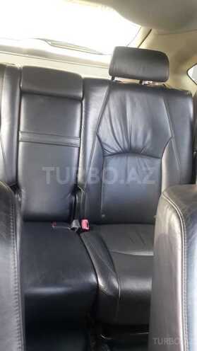 Lexus RX 350 2006, 204,000 km - 0.4 l - Bakı
