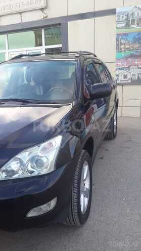 Lexus RX 350 2006, 204,000 km - 0.4 l - Bakı