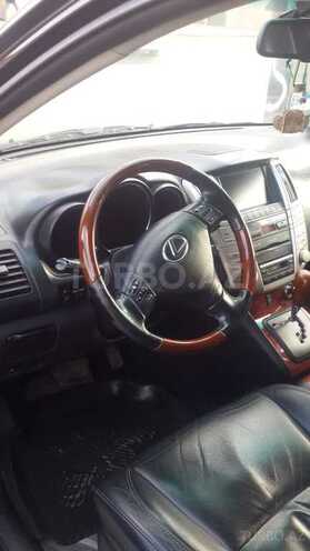 Lexus RX 350 2006, 204,000 km - 0.4 l - Bakı