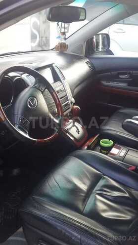 Lexus RX 350 2006, 204,000 km - 0.4 l - Bakı