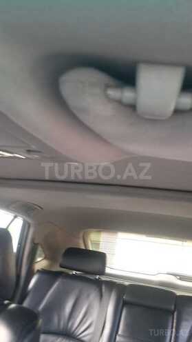 Lexus RX 350 2006, 204,000 km - 0.4 l - Bakı