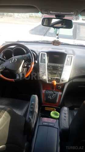 Lexus RX 350 2006, 204,000 km - 0.4 l - Bakı
