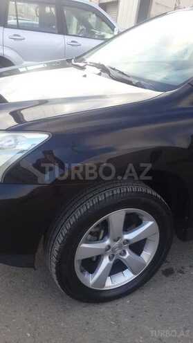 Lexus RX 350 2006, 204,000 km - 0.4 l - Bakı