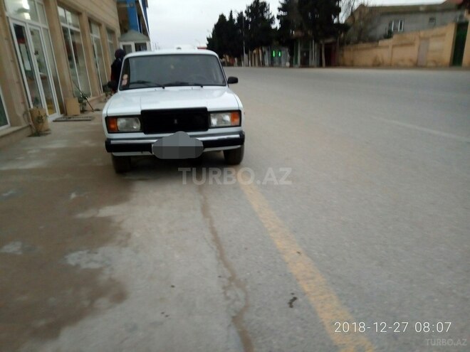 LADA (VAZ) 2107 2009, 162,300 km - 1.6 l - Bakı