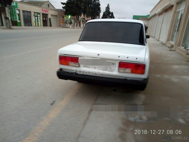 LADA (VAZ) 2107 2009, 162,300 km - 1.6 l - Bakı