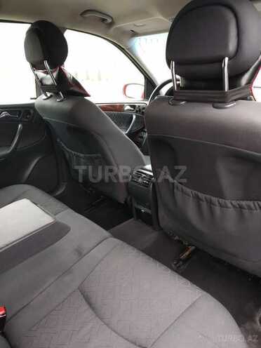 Mercedes C 200 2000, 35,000 km - 2.0 л - Bakı