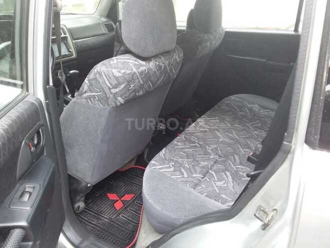 Mitsubishi Pajero io 2000, 168,681 km - 2.0 л - Xırdalan