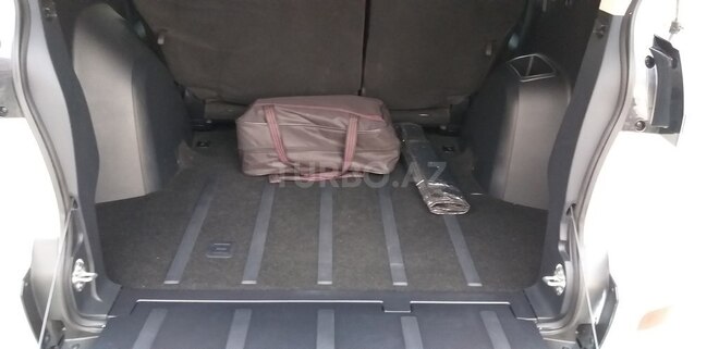 Mitsubishi Outlander 2012, 55,000 km - 2.4 l - Bakı