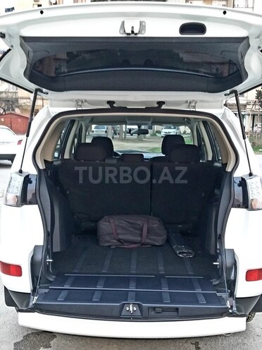 Mitsubishi Outlander 2012, 55,000 km - 2.4 l - Bakı