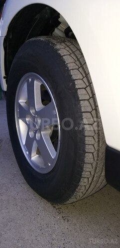 Mitsubishi Outlander 2012, 55,000 km - 2.4 l - Bakı