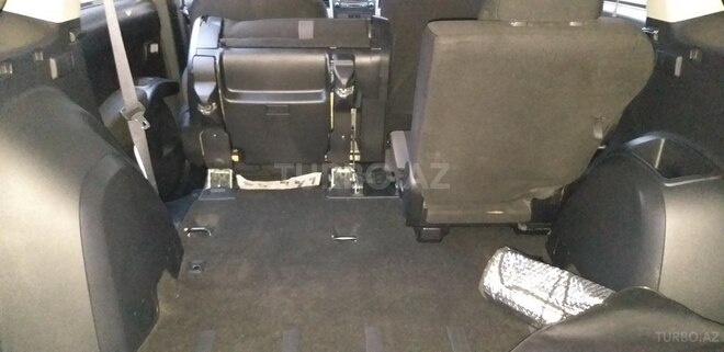 Mitsubishi Outlander 2012, 55,000 km - 2.4 l - Bakı