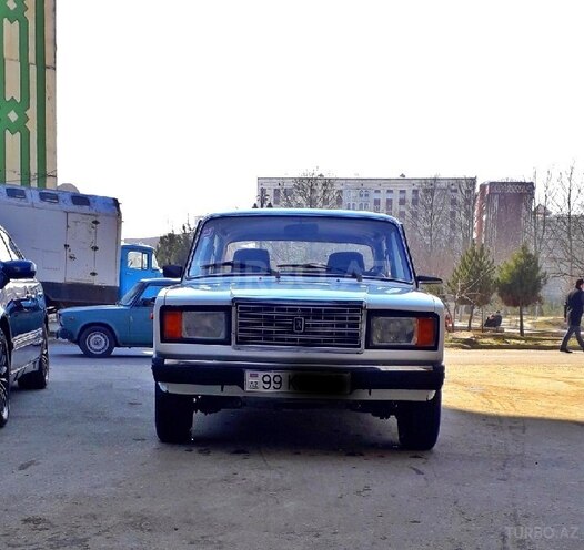 LADA (VAZ) 2107 2011, 65,000 km - 1.6 л - Gəncə