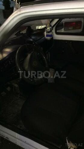 LADA (VAZ) Oka 2009, 165,000 km - 1.0 l - Bakı
