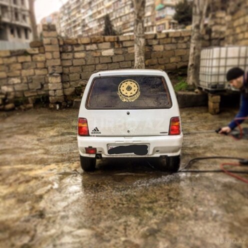 LADA (VAZ) Oka 2009, 165,000 km - 1.0 l - Bakı