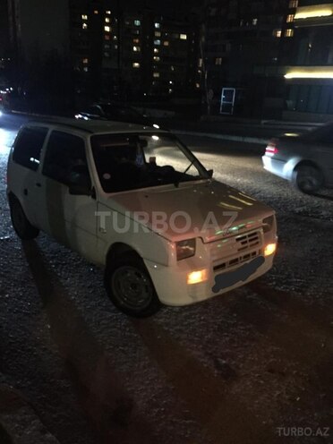 LADA (VAZ) Oka 2009, 165,000 km - 1.0 l - Bakı