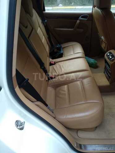 Porsche Cayenne 2007, 195,000 km - 4.5 л - Bakı