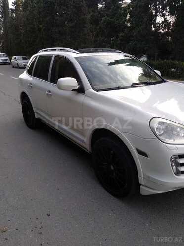 Porsche Cayenne 2007, 195,000 km - 4.5 л - Bakı