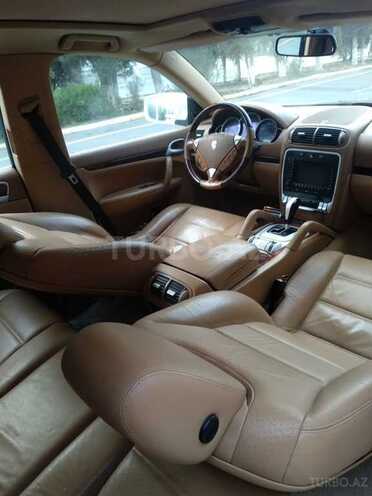 Porsche Cayenne 2007, 195,000 km - 4.5 л - Bakı