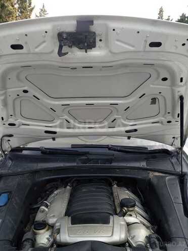 Porsche Cayenne 2007, 195,000 km - 4.5 л - Bakı