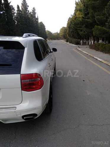 Porsche Cayenne 2007, 195,000 km - 4.5 л - Bakı