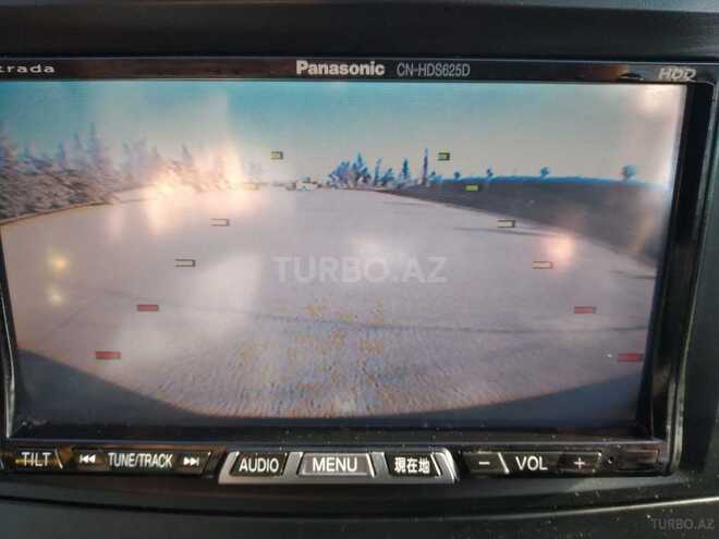 Mercedes B 170 2008, 93,000 km - 1.7 l - Bakı