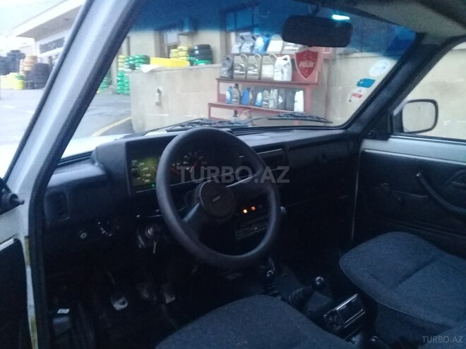 LADA (VAZ) Niva 2008, 150,000 km - 1.7 l - Bakı