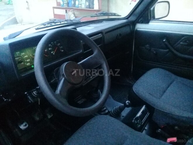 LADA (VAZ) Niva 2008, 150,000 km - 1.7 l - Bakı