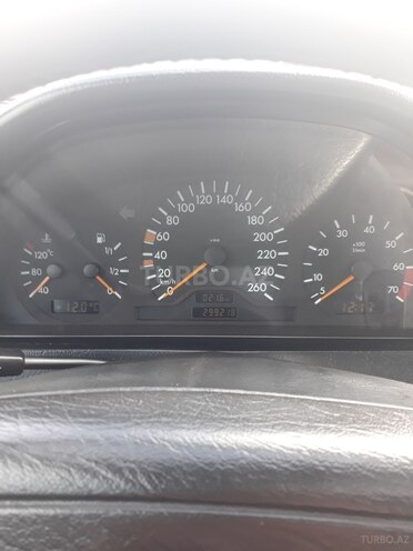Mercedes C 240 1998, 299,806 km - 2.4 л - Bakı