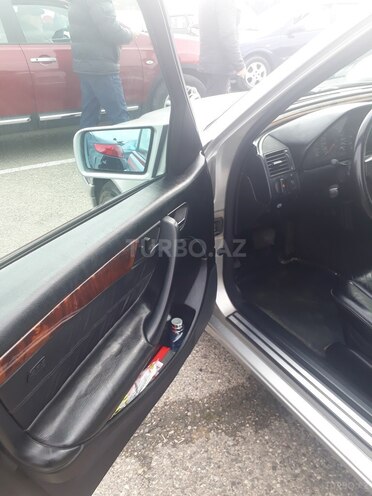 Mercedes C 240 1998, 299,806 km - 2.4 л - Bakı