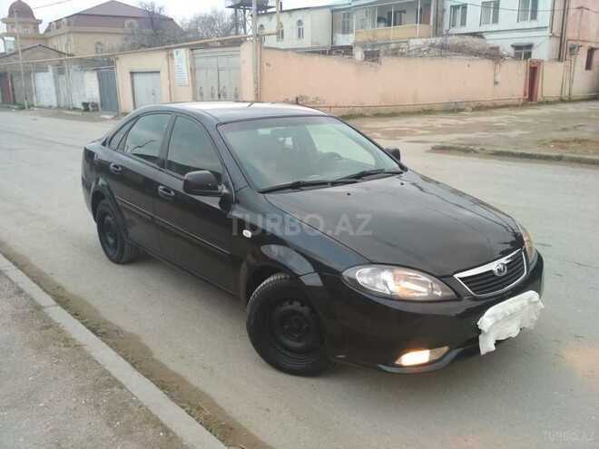 Daewoo Gentra 2014, 285,600 km - 1.5 l - Bakı